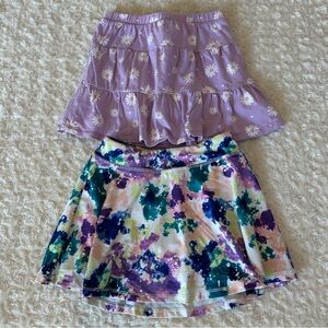 Jumping Beans skort bundle